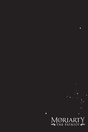bộ moriarty the patriot 9 (english edition)