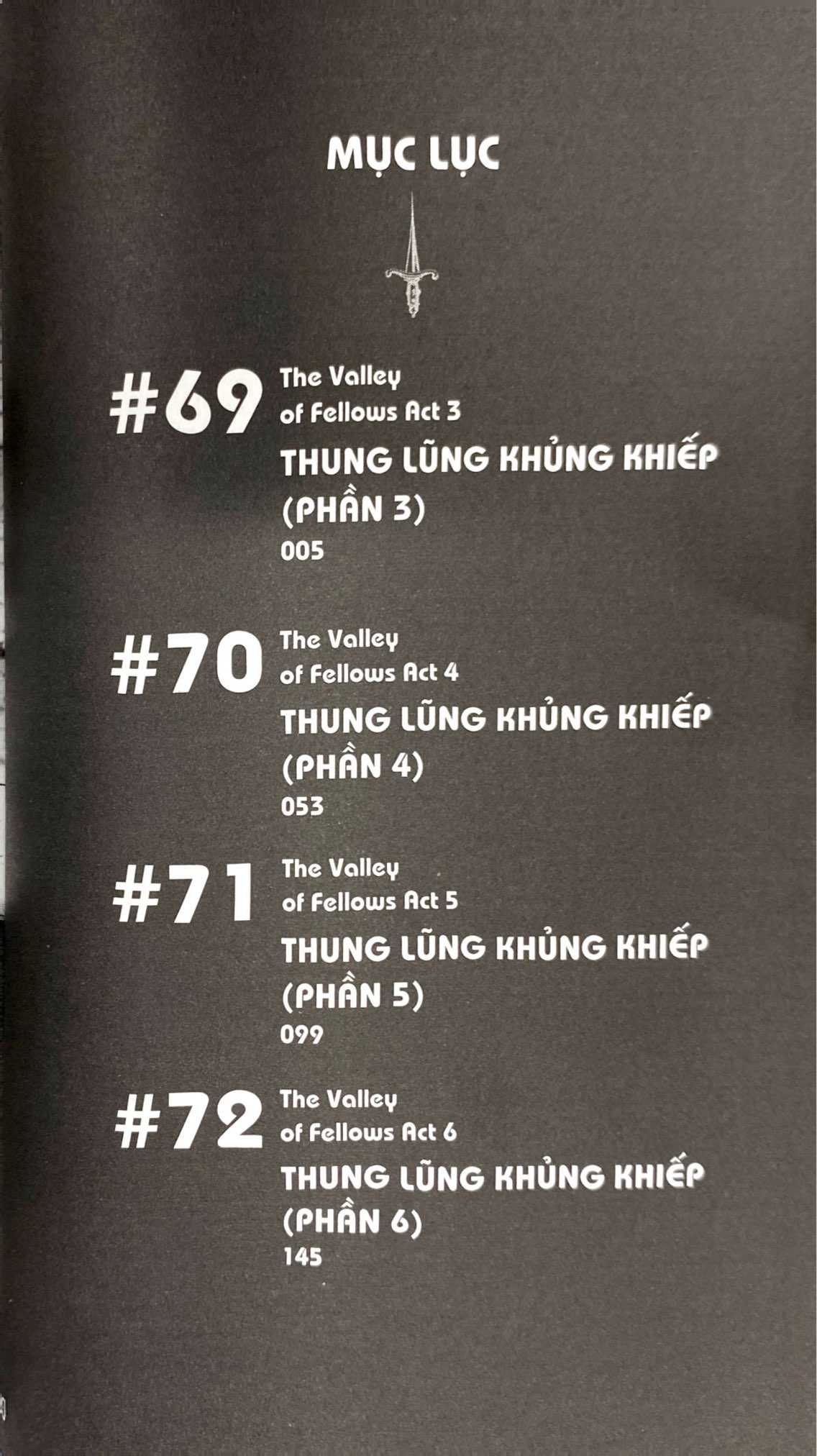 Bo
						
										
										Moriarty The Patriot - Tap 18