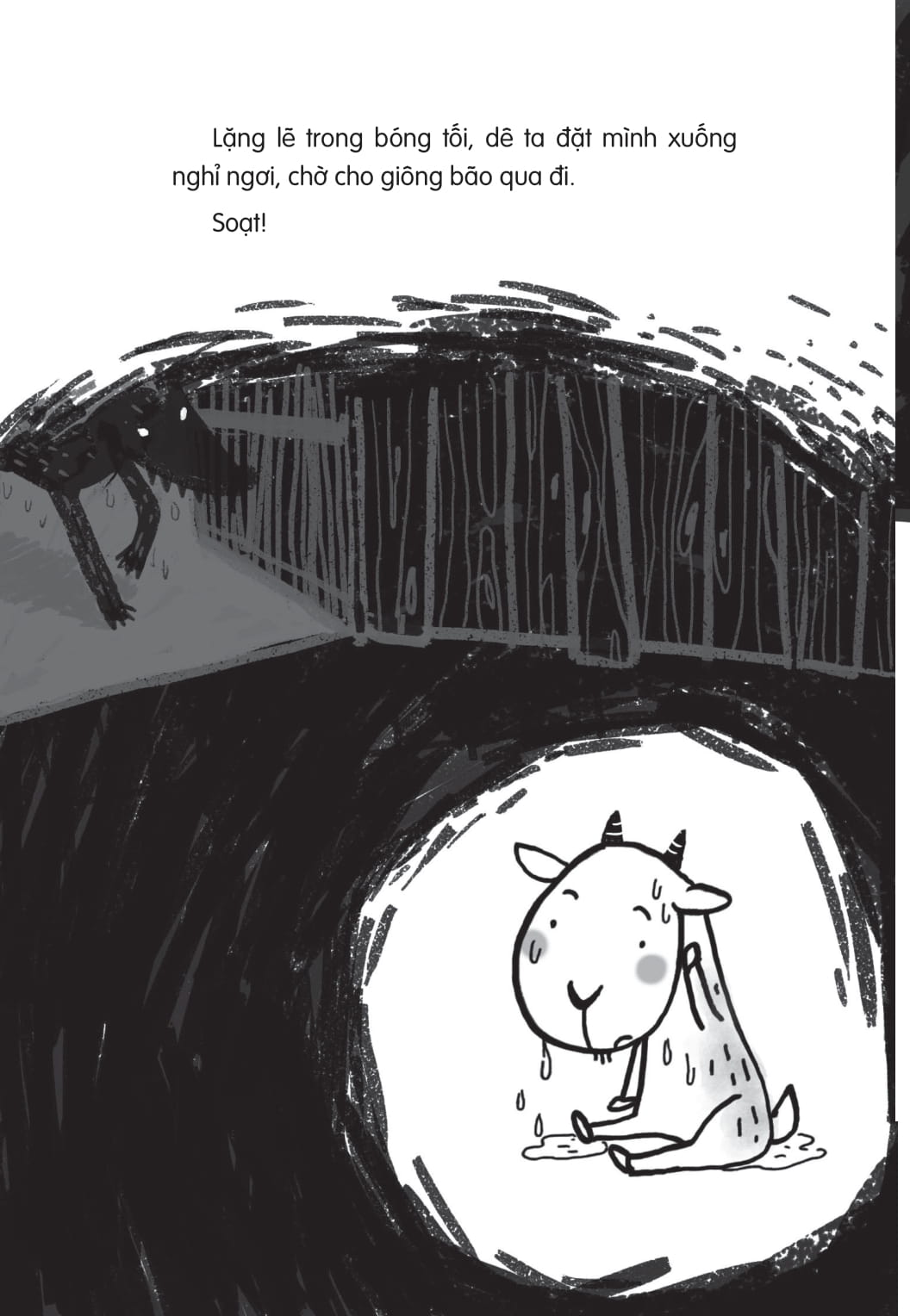 Bo
						
										
										Mot Dem Giong Bao - Tap 1 (Tai Ban 2024)