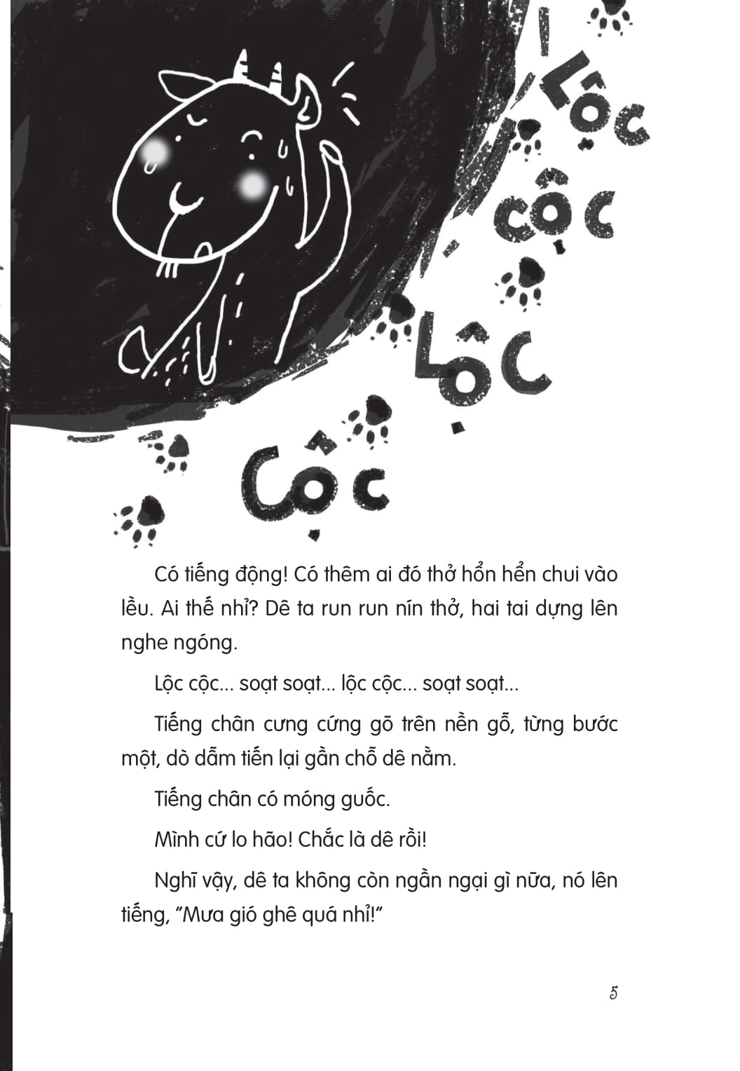 Bo
						
										
										Mot Dem Giong Bao - Tap 1 (Tai Ban 2024)