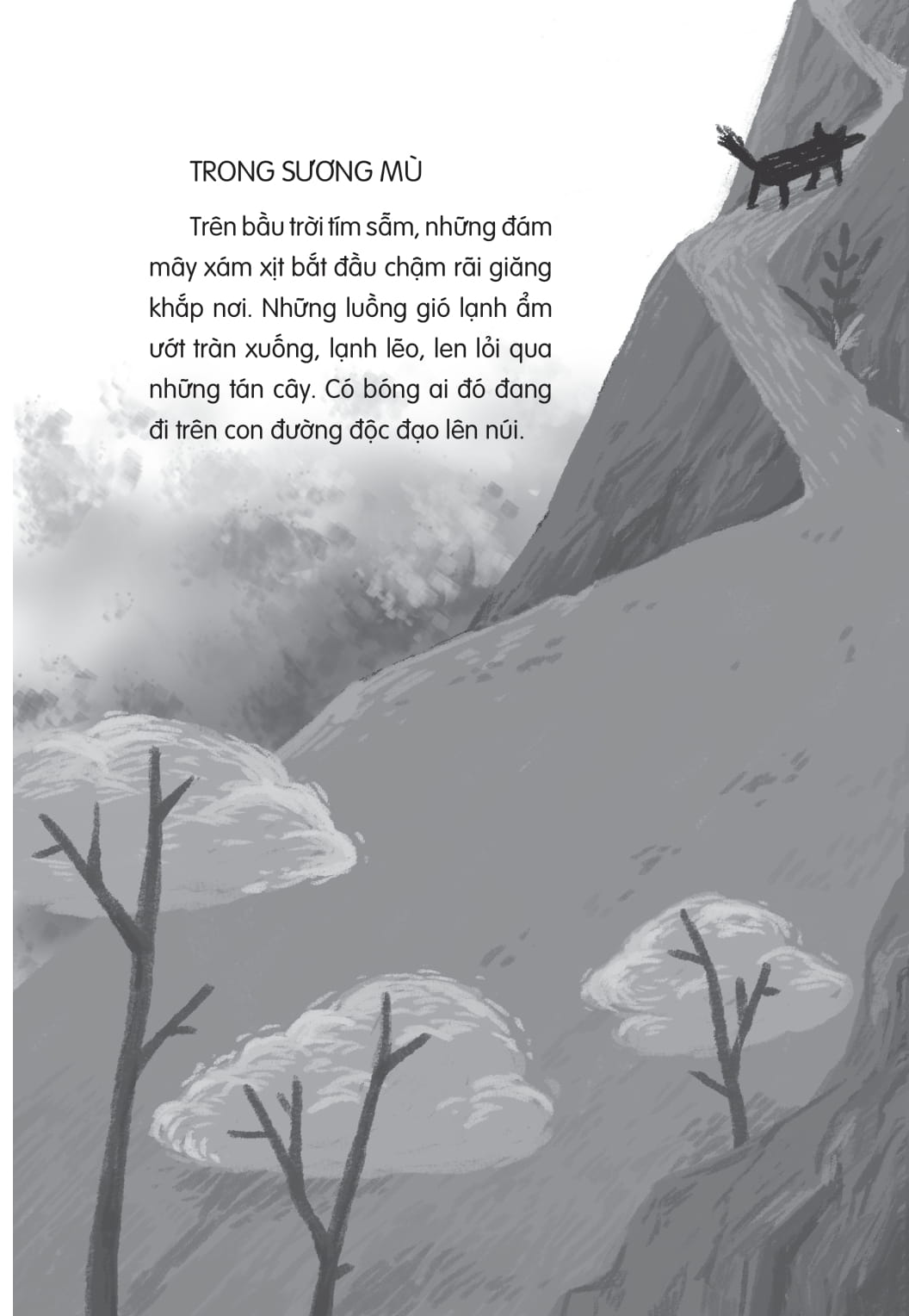 Bo
						
										
										Mot Dem Giong Bao - Tap 2 (Tai Ban 2024)