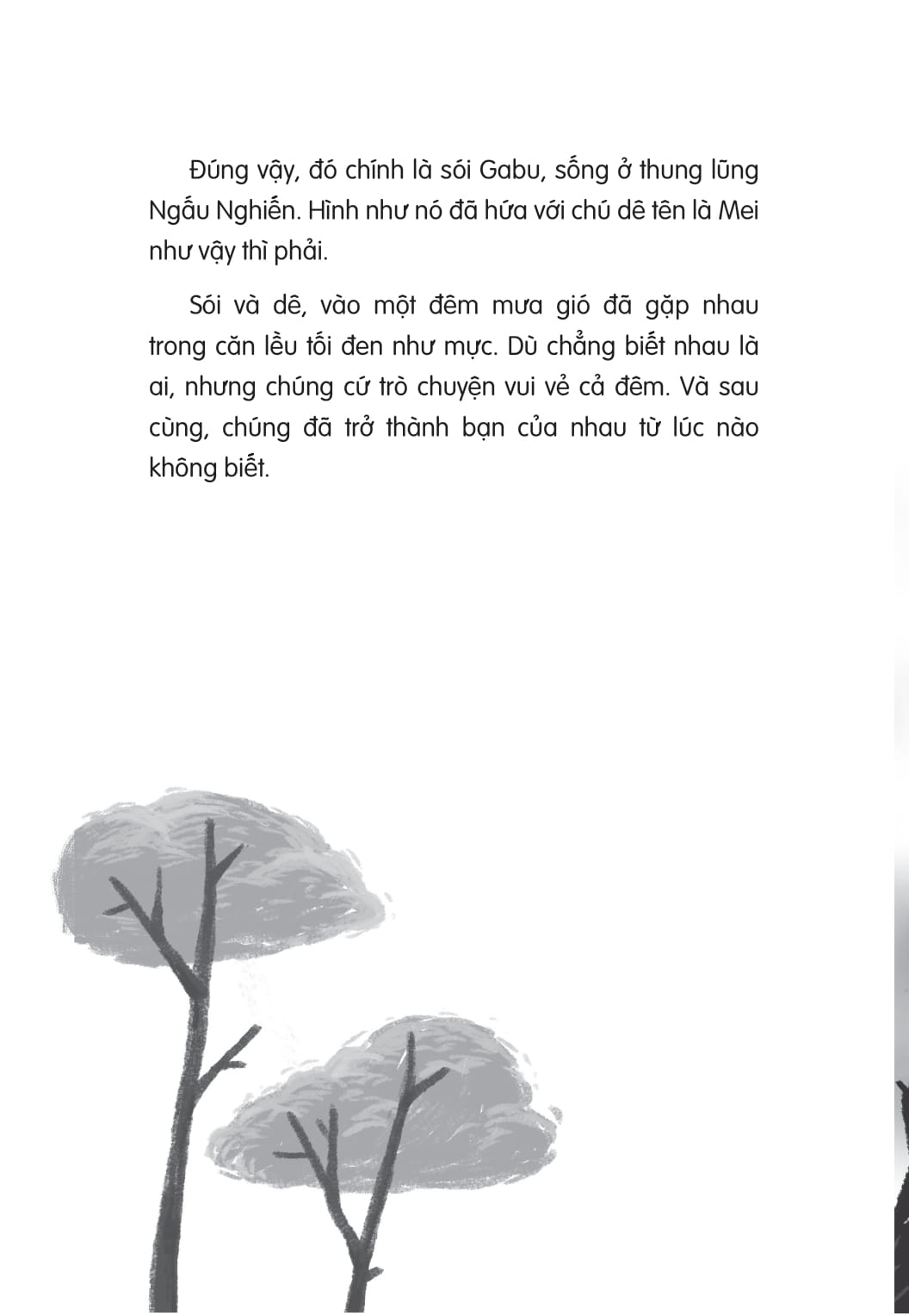 Bo
						
										
										Mot Dem Giong Bao - Tap 2 (Tai Ban 2024)