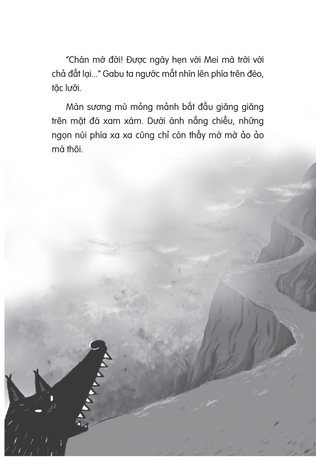 Bo
						
										
										Mot Dem Giong Bao - Tap 2 (Tai Ban 2024)