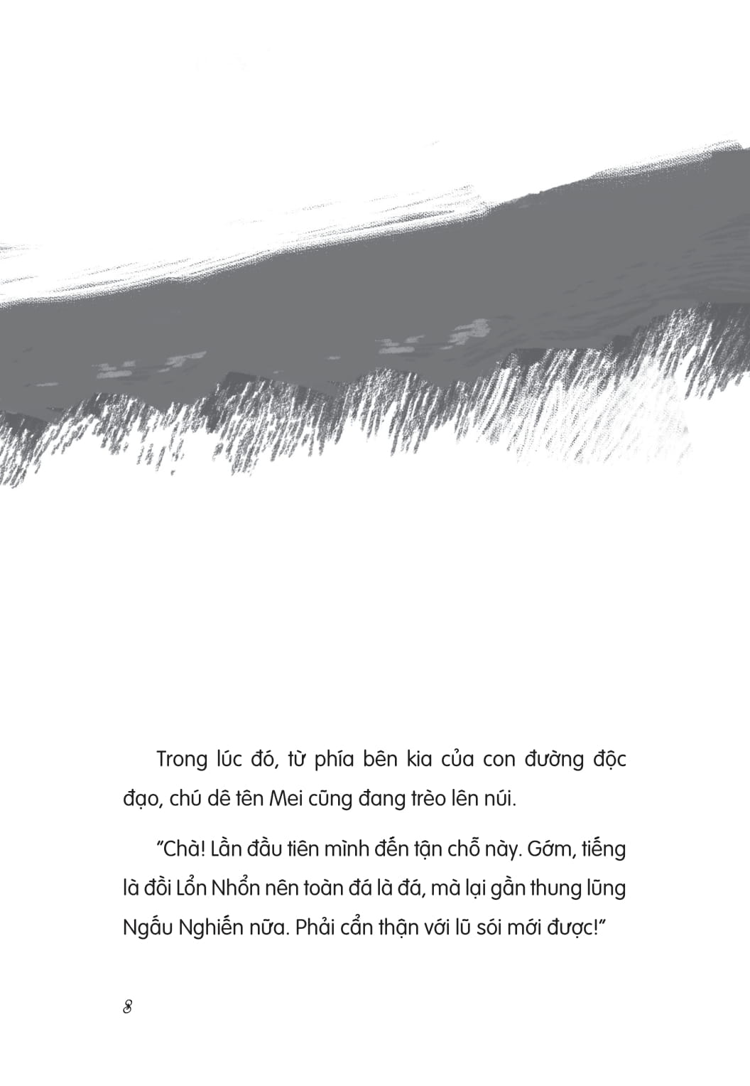 Bo
						
										
										Mot Dem Giong Bao - Tap 2 (Tai Ban 2024)