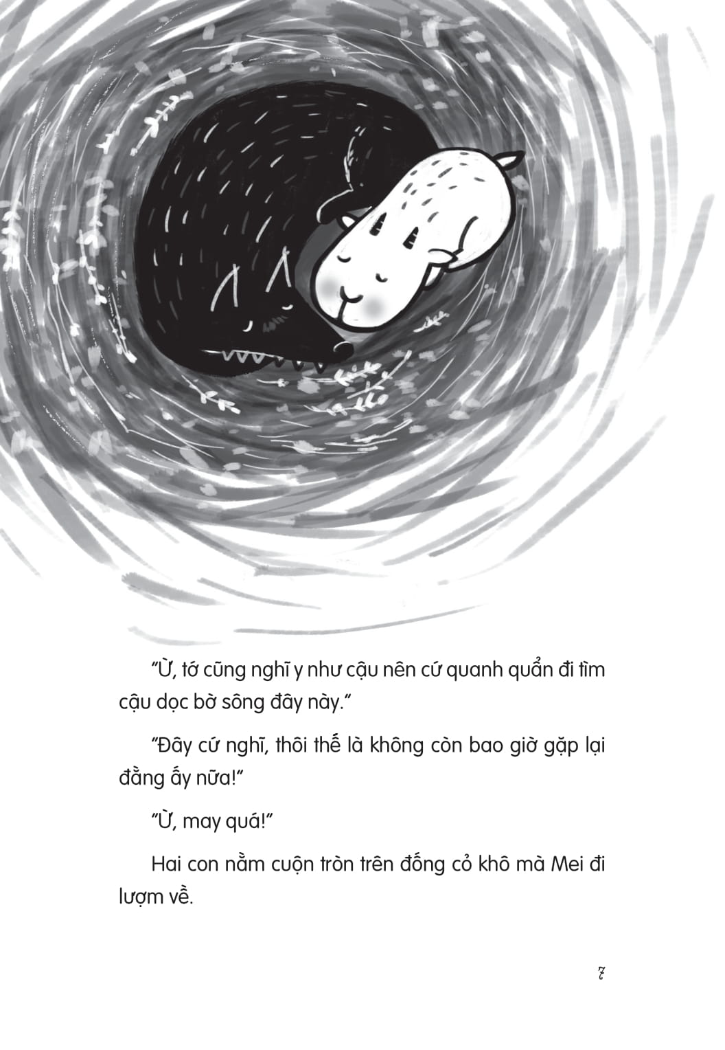 Bo
						
										
										Mot Dem Giong Bao - Tap 3 (Tai Ban 2024)