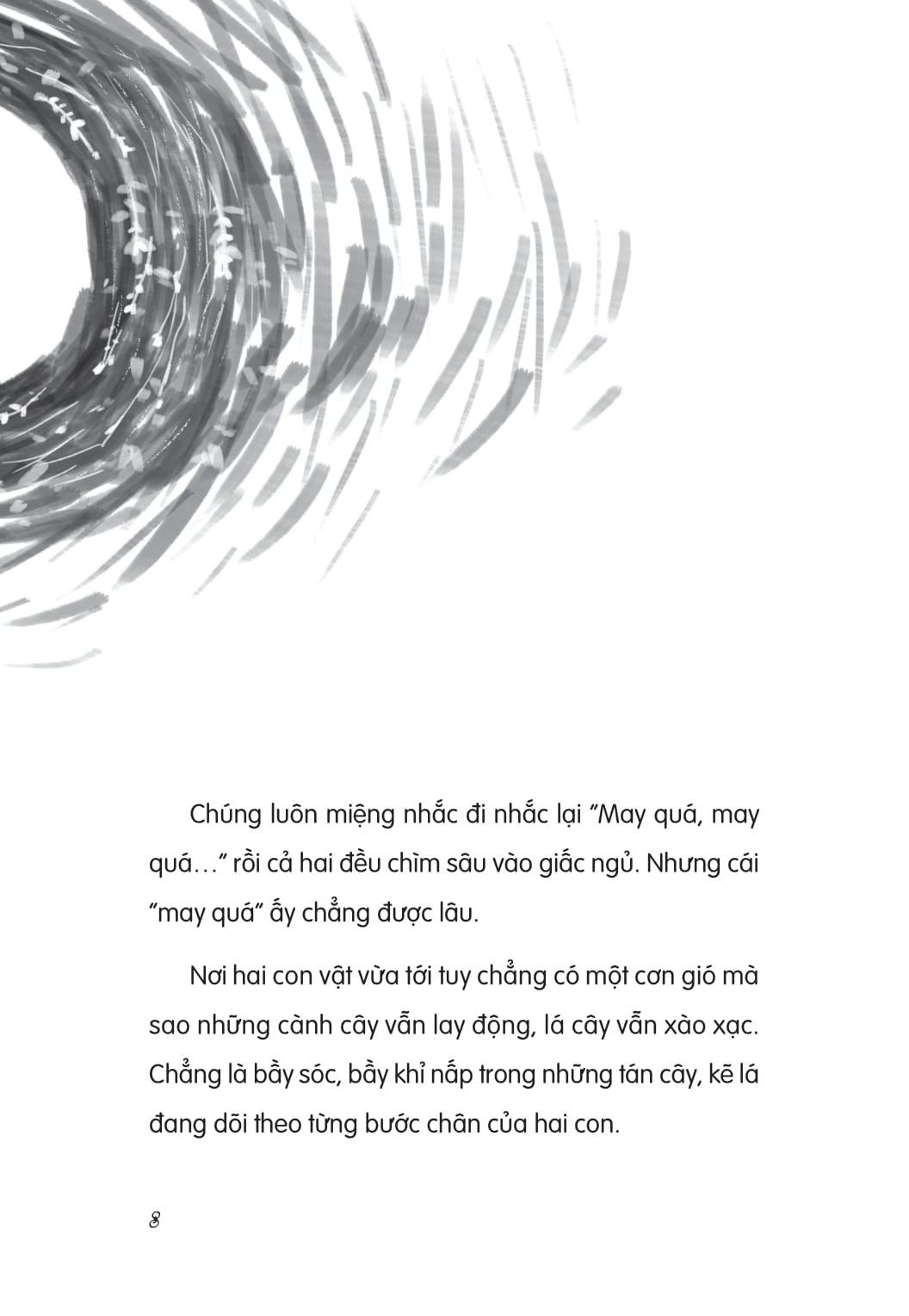 Bo
						
										
										Mot Dem Giong Bao - Tap 3 (Tai Ban 2024)