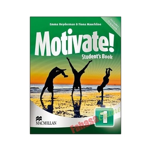 bộ motivate! 1 sb pk