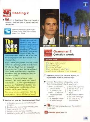 bộ motivate! 1 student's book pack