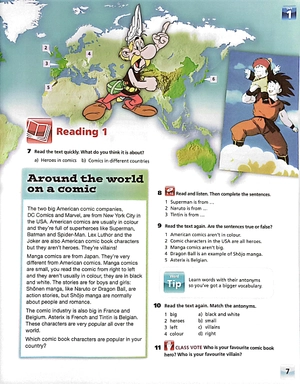 bộ motivate! 1 student's book pack