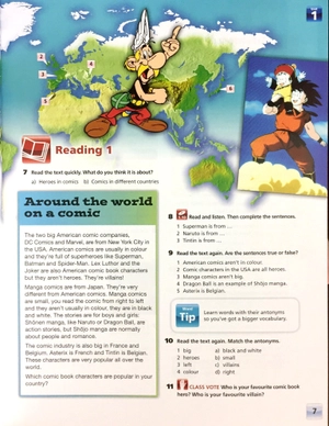 bộ motivate! 1 student's book pack