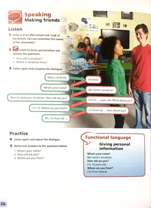 bộ motivate! 1 student's book pack