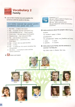 bộ motivate! 1 student's book pack