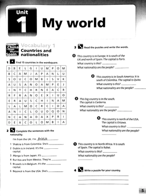 bộ motivate! 1 wb & audio cd