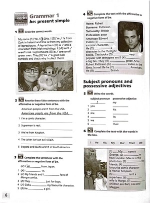 bộ motivate! 1 workbook with online audio