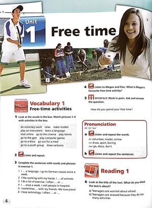 bộ motivate! 3 student's book pack