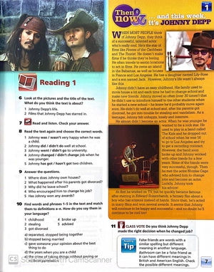 bộ motivate! 4 student's book pack