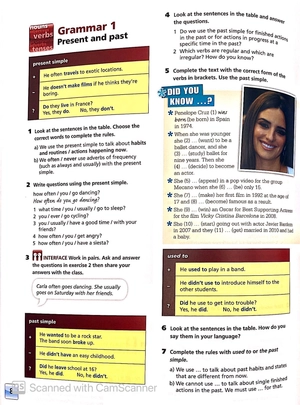 bộ motivate! 4 student's book pack