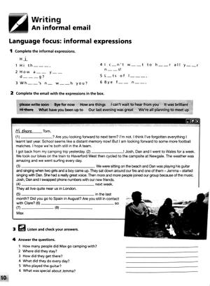 bộ motivate! 4 workbook with audio cd