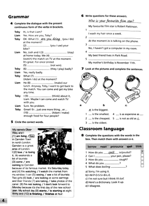 bộ motivate! 4 workbook with audio cd