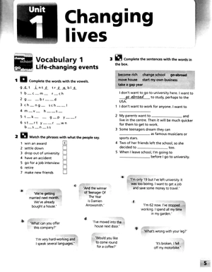 bộ motivate! 4 workbook with audio cd