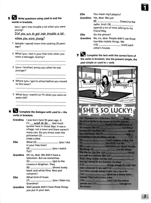 bộ motivate! 4 workbook with audio cd