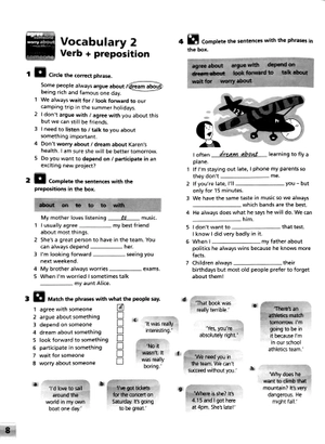 bộ motivate! 4 workbook with audio cd