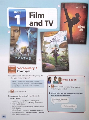 bộ motivate! level 2 student's book with ebook