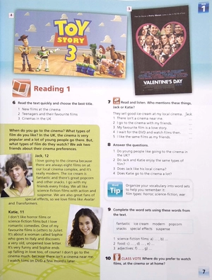 bộ motivate! level 2 student's book with ebook