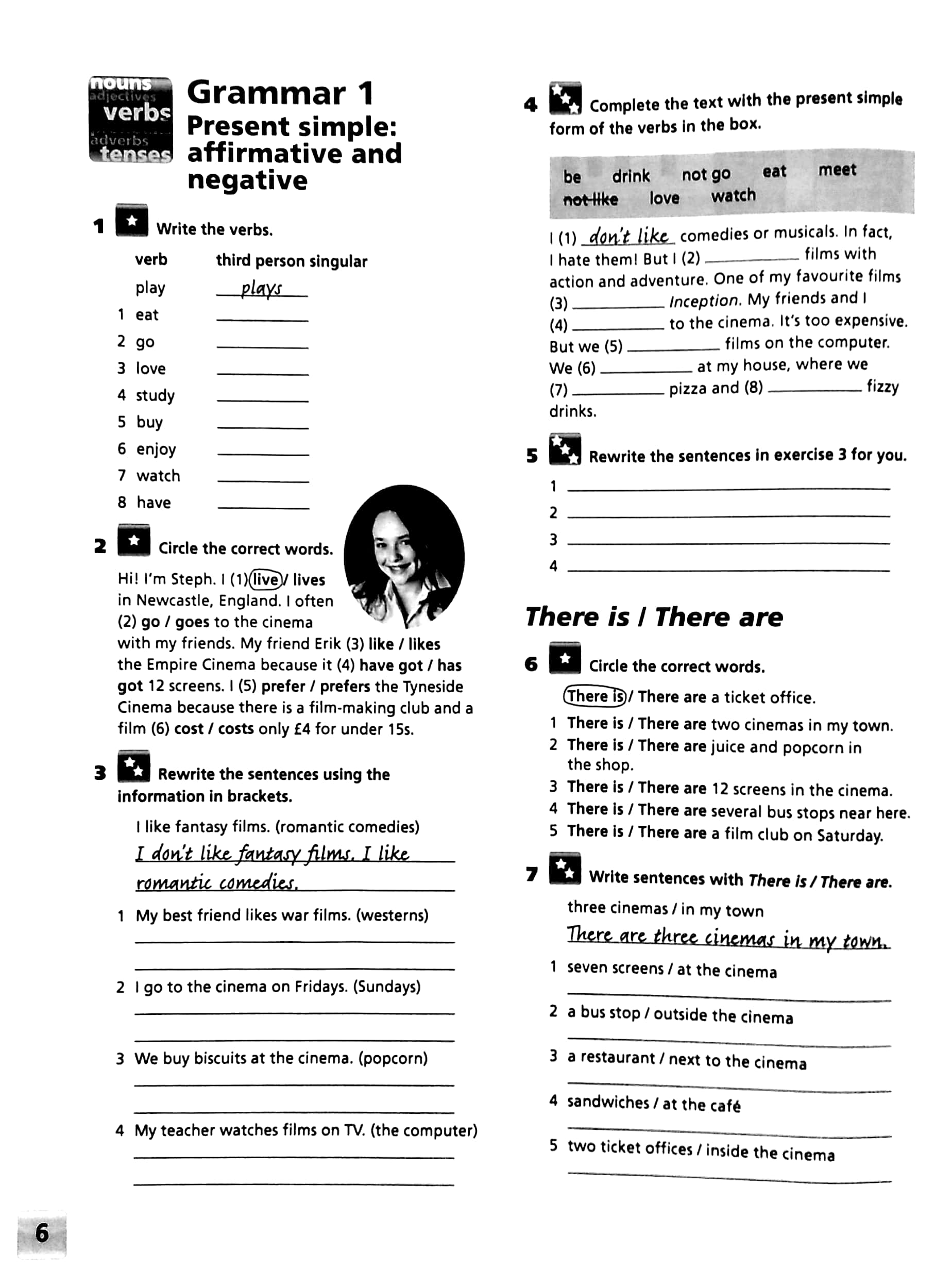 Bo
						
										
										Motivate! Level 2 Workbook - Includes Audio