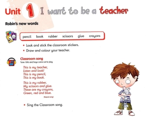 bộ mouse and me!: level 3: student book pack