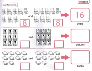 bộ mouse and me! plus: level 3: activity book