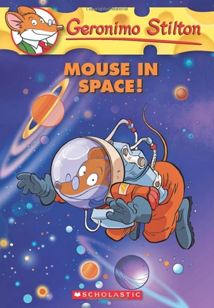 bộ mouse in space!