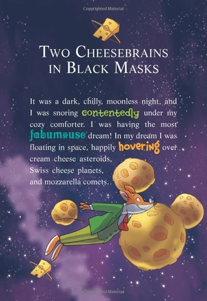 bộ mouse in space!