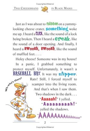 bộ mouse in space!