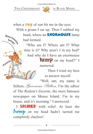 bộ mouse in space!