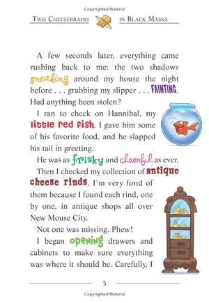 bộ mouse in space!