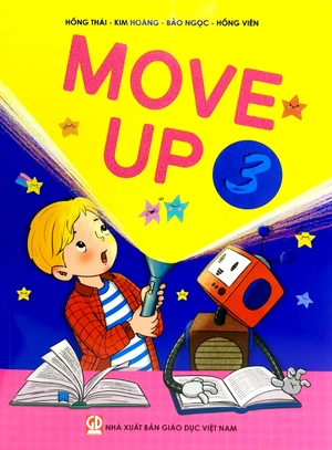 bộ move up 3 (2023)