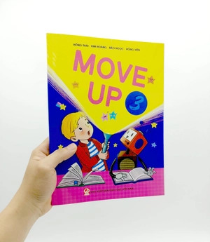 bộ move up 3 (2023)