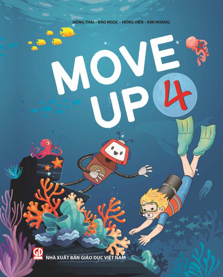 bộ move up 4
