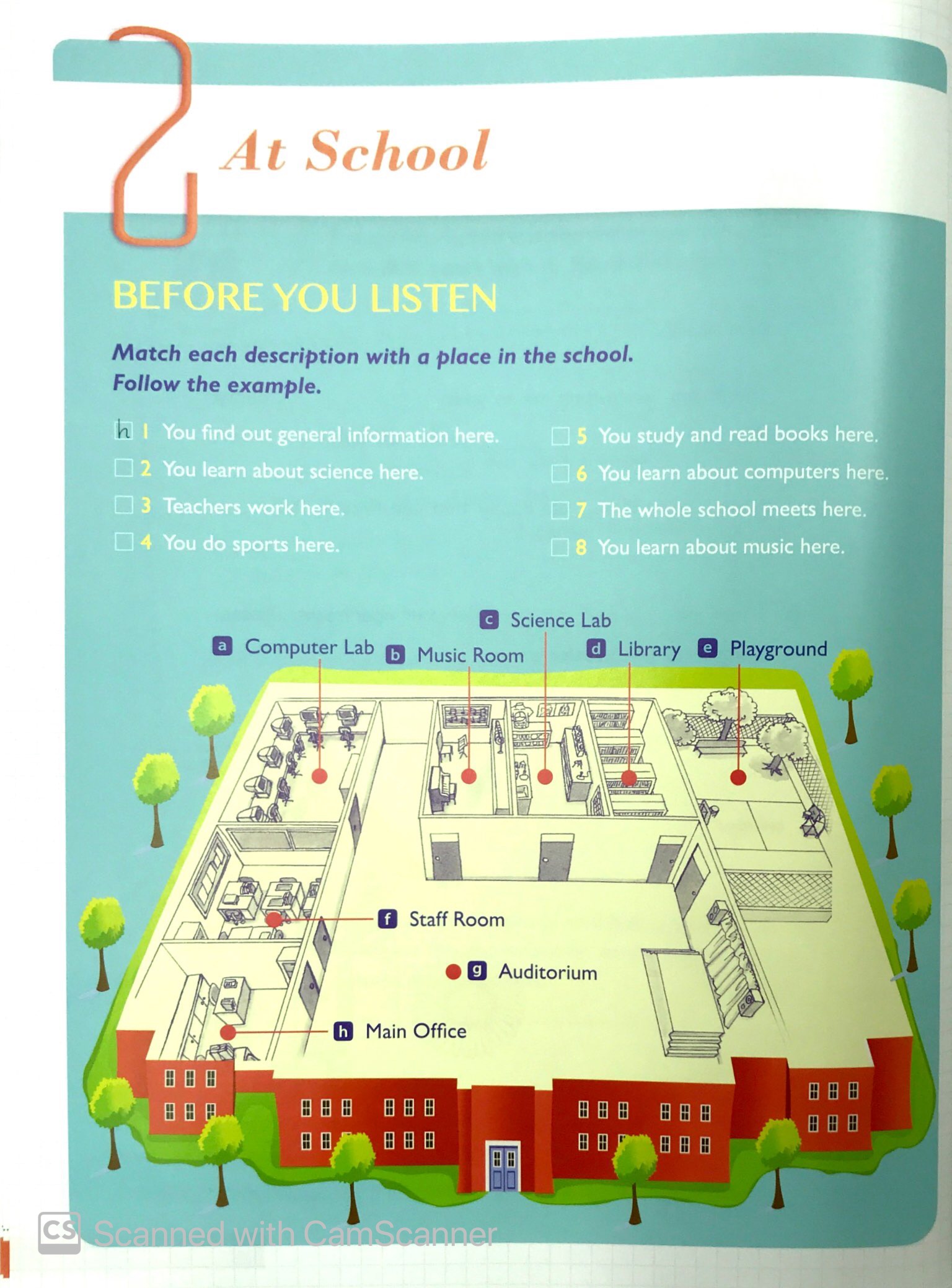 bộ moving up - listening and conversation 1 (kèm cd)