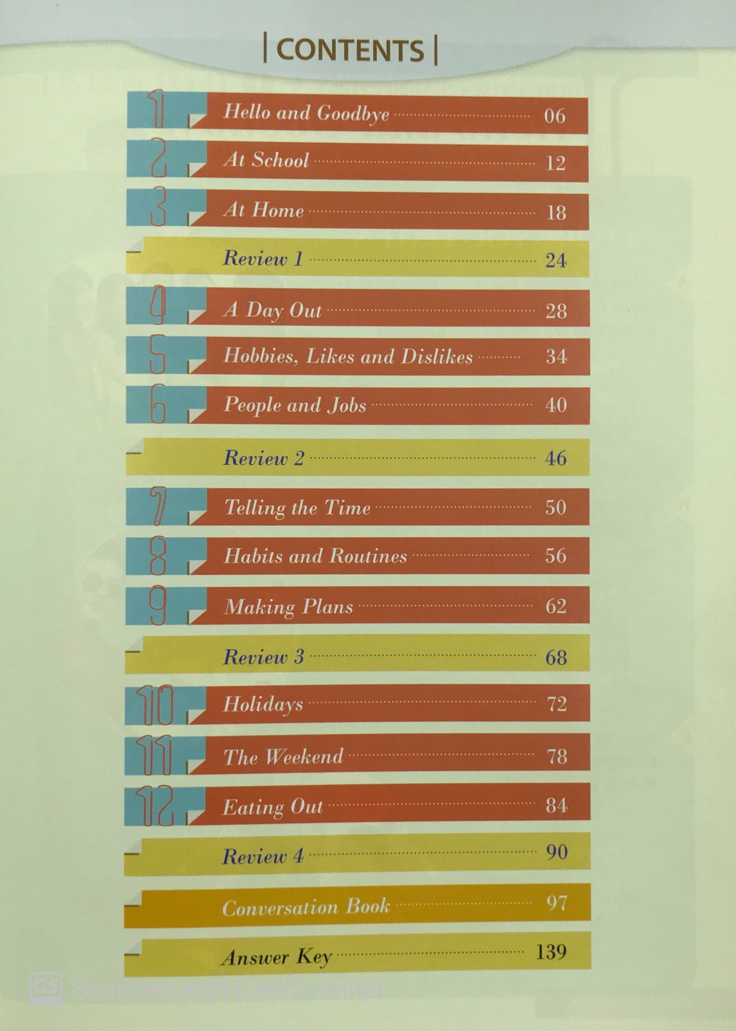 bộ moving up - listening and conversation 1 (kèm cd)