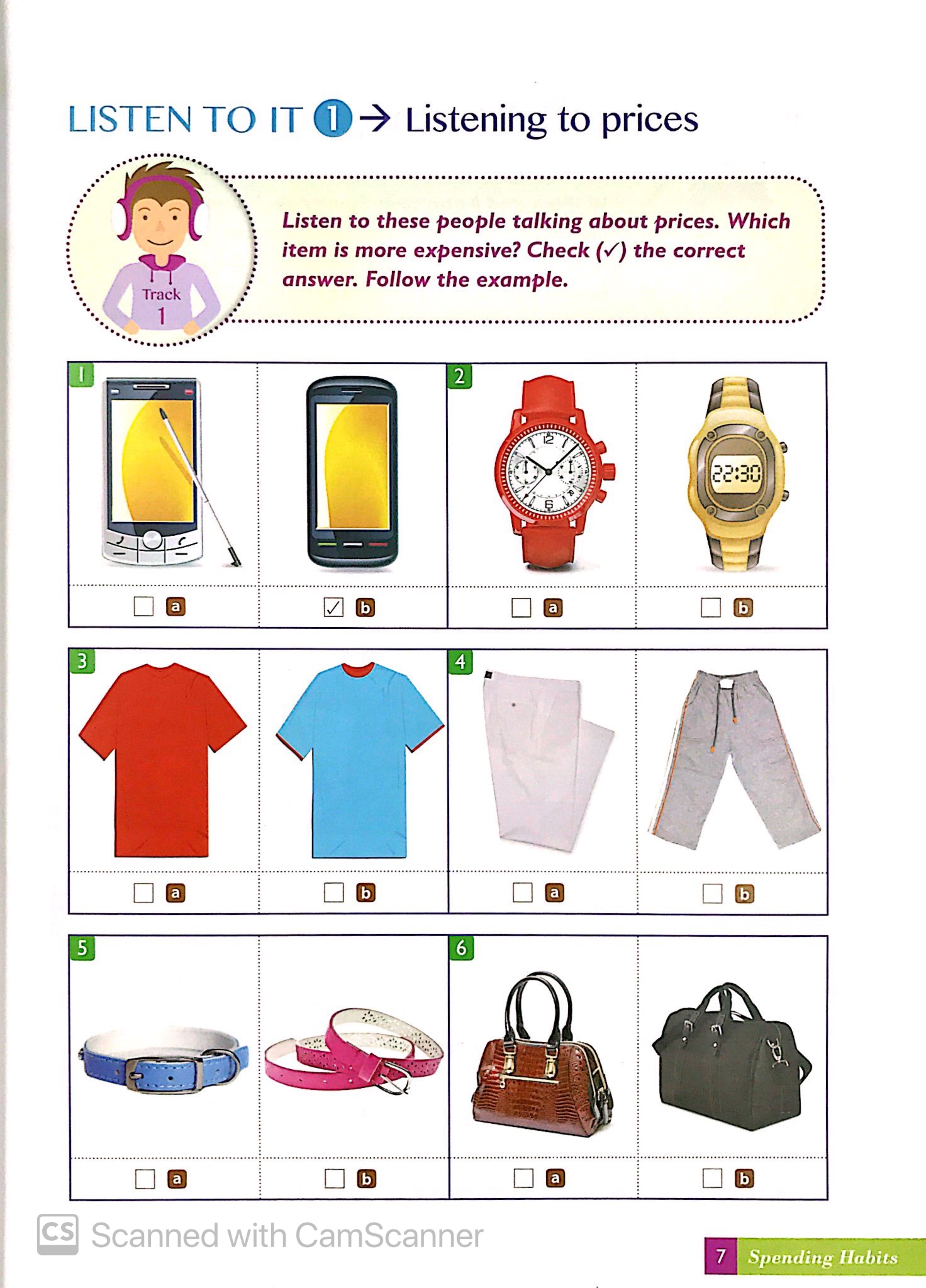 bộ moving up - listening and conversation 2 (kèm cd)