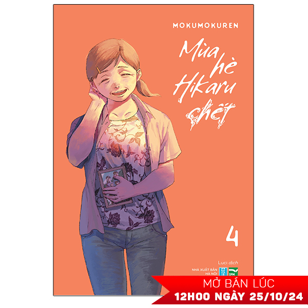 Bo
Mua He Hikaru Chet - Tap 4