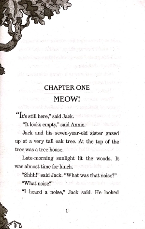 bộ mummies in the morning (magic tree house, no. 3)