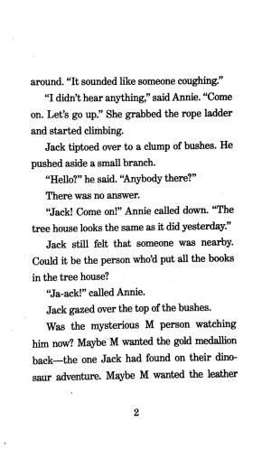 bộ mummies in the morning (magic tree house, no. 3)