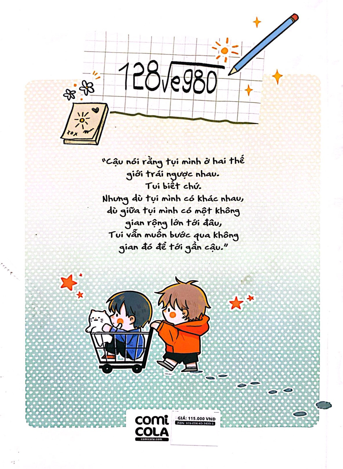 Bo
						
										
										Muon Bo Cau Vao Gio Hang! - Tap 2