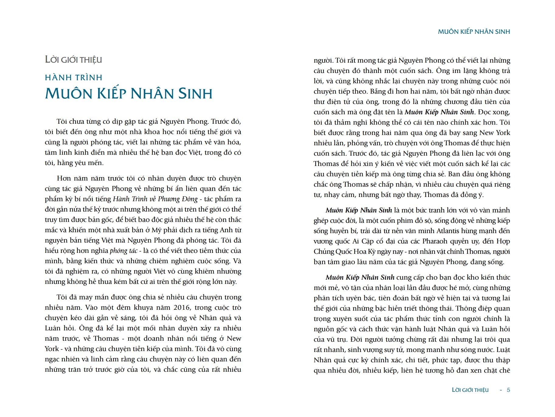 bộ muôn kiếp nhân sinh - many times, many lives (bìa cứng)