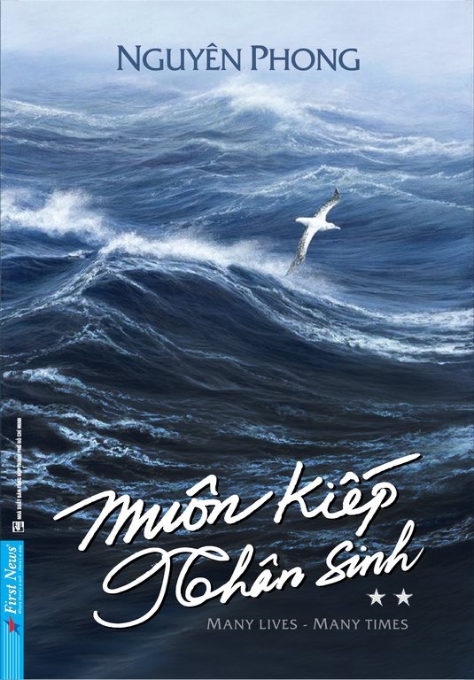 bộ muôn kiếp nhân sinh - many times, many lives - tập 2