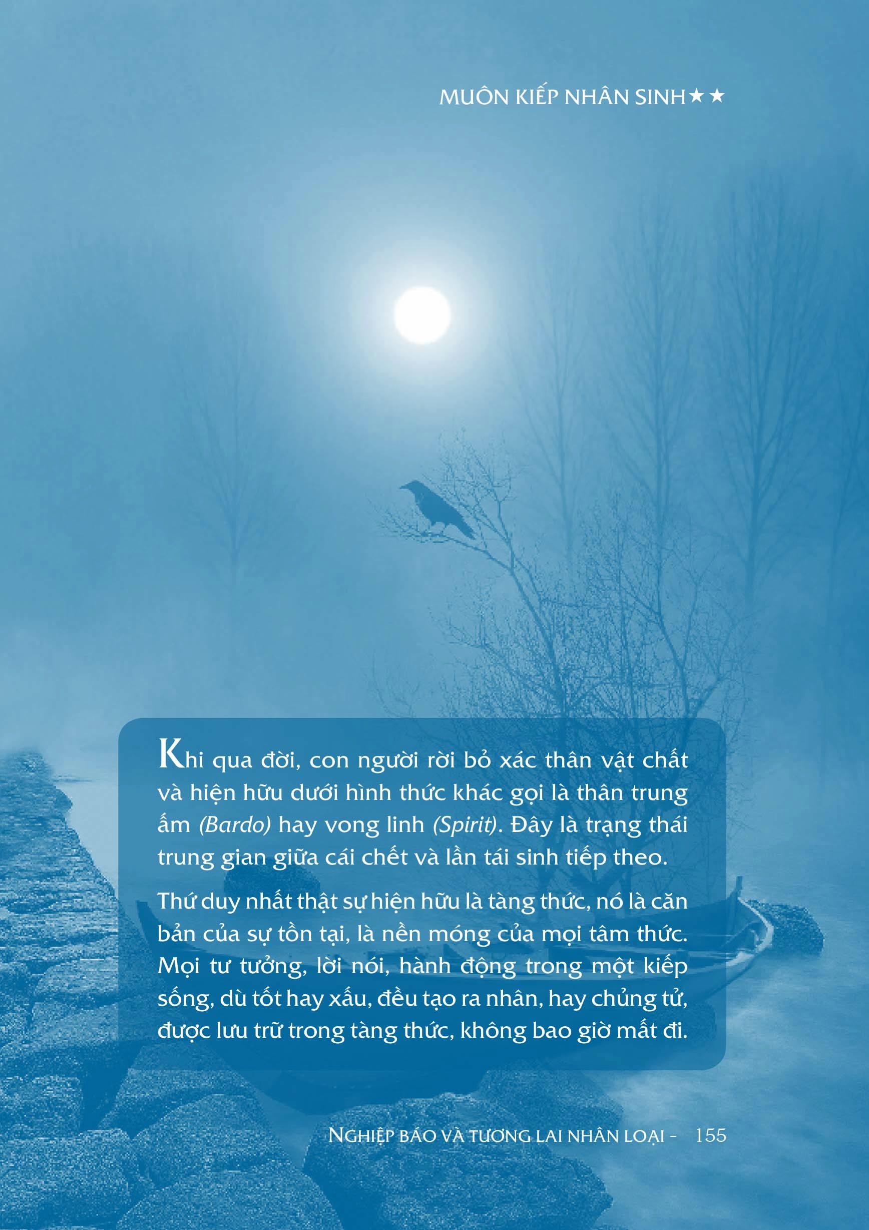 bộ muôn kiếp nhân sinh - many times, many lives - tập 2