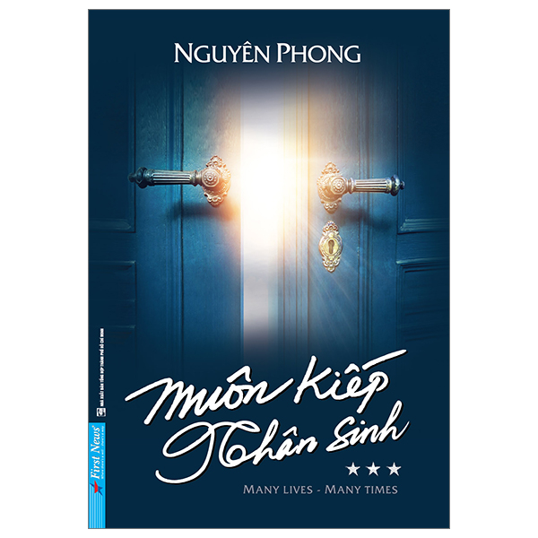 bộ muôn kiếp nhân sinh - many times, many lives - tập 3